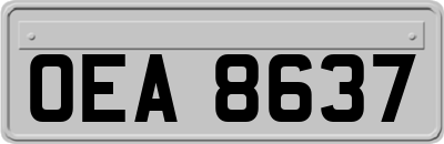 OEA8637