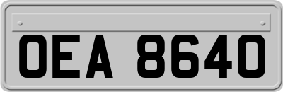 OEA8640