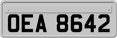 OEA8642