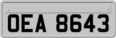 OEA8643