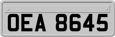 OEA8645
