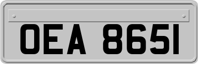 OEA8651