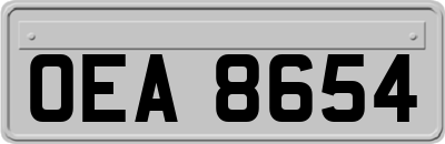 OEA8654