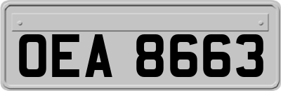 OEA8663