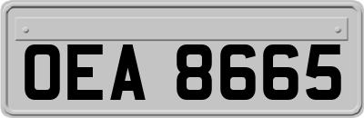 OEA8665
