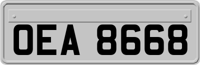 OEA8668
