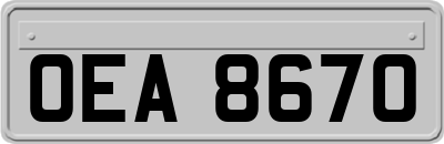 OEA8670