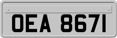 OEA8671