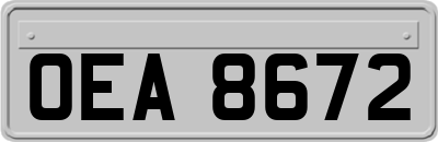 OEA8672