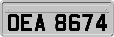 OEA8674