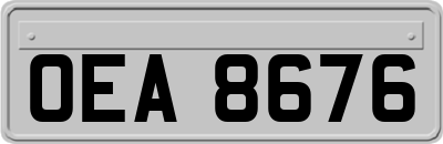 OEA8676