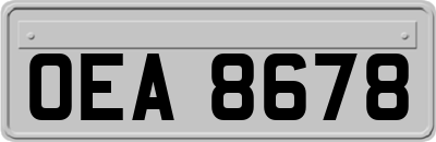OEA8678