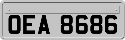OEA8686