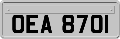 OEA8701