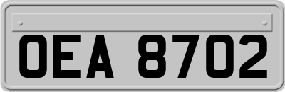 OEA8702