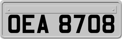 OEA8708