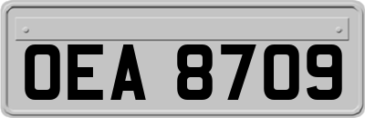 OEA8709