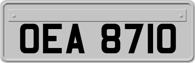 OEA8710