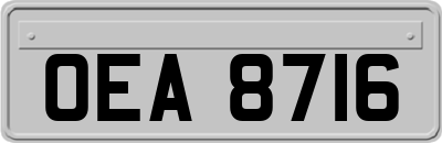 OEA8716