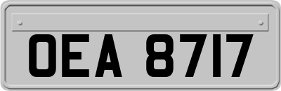 OEA8717