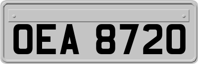 OEA8720