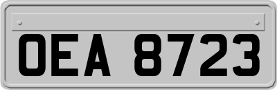 OEA8723