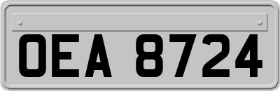 OEA8724