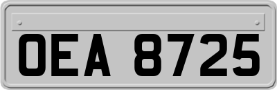 OEA8725