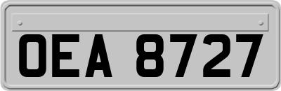 OEA8727