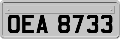 OEA8733