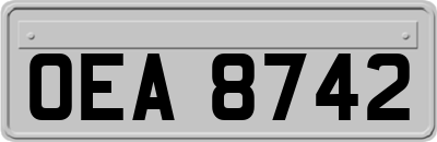 OEA8742