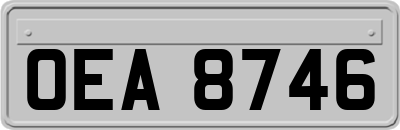 OEA8746