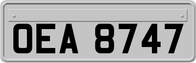OEA8747