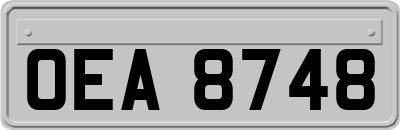 OEA8748