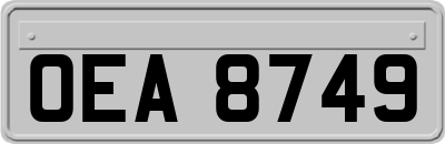 OEA8749