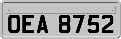 OEA8752