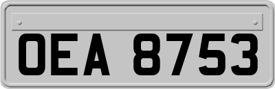 OEA8753