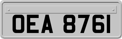 OEA8761