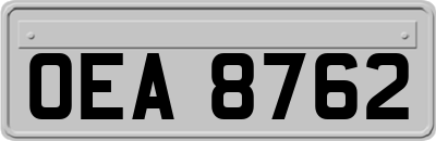 OEA8762