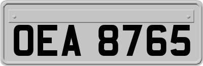 OEA8765