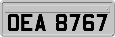 OEA8767
