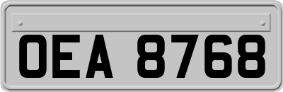 OEA8768
