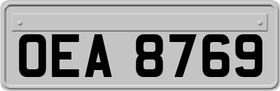 OEA8769