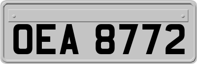 OEA8772