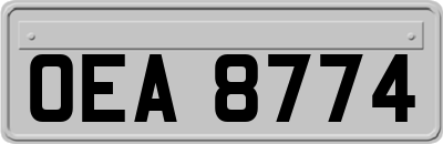 OEA8774