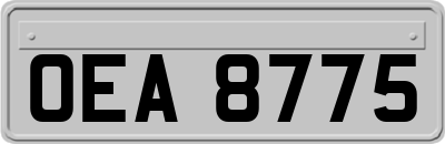 OEA8775