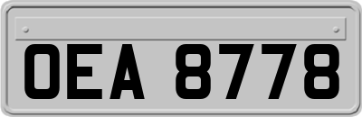 OEA8778