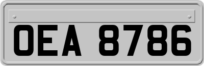 OEA8786