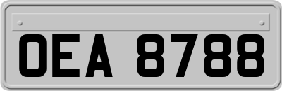 OEA8788