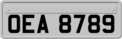 OEA8789